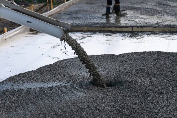 Best Concrete Removal and Replacement in Weston, WV