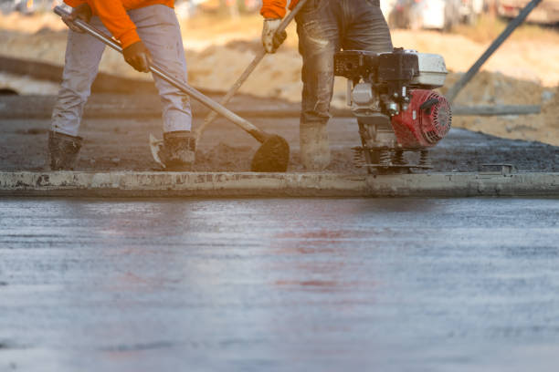 Best Industrial Concrete Flooring in Weston, WV