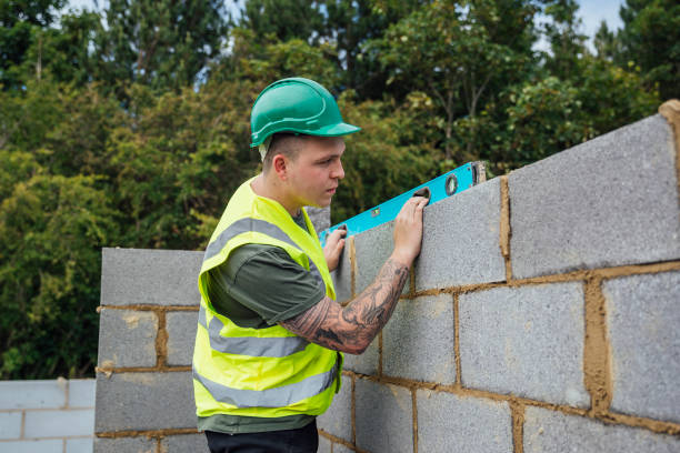 Best Concrete Retaining Walls in Weston, WV