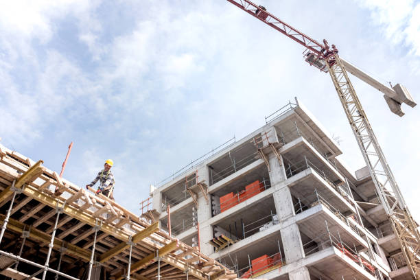 Best Residential Concrete Solutions in Weston, WV